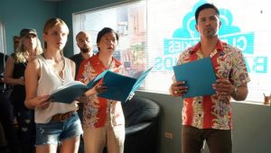 Magnum P.I.: 1×12
