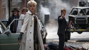 Gotham: 5×2