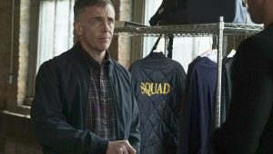 Chicago Fire: 7×13