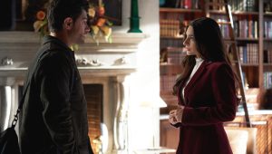 Dynasty: 2×13