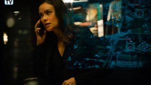 The Blacklist: 6×7