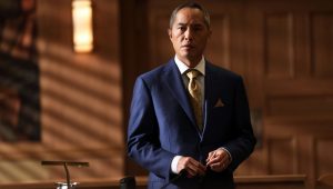 The Blacklist: 6×9