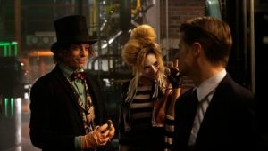 Gotham: 5×7