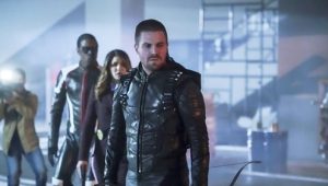 Arrow: 7×12