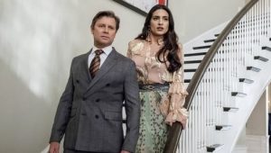 Dynasty: 2×15