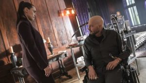 Supergirl: 4×15
