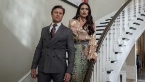 Dynasty: 2×16
