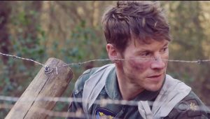 MacGyver: 3×17