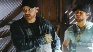 SEAL Team: 2×14