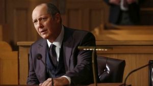 The Blacklist: 6×10