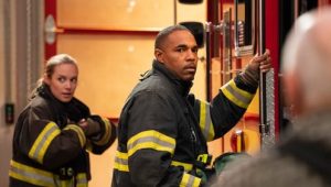 Station 19: 2×8
