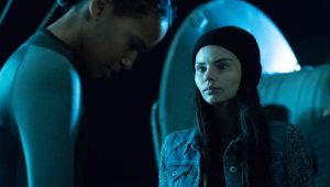 Siren: 2×8