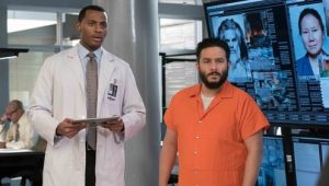 Blindspot: 4×14