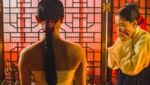 Kingdom: 1×6