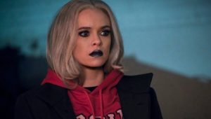 The Flash: 5×16