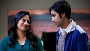 The Big Bang Theory: 12×20