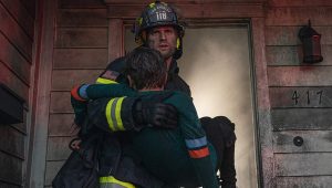 9-1-1: 2×14