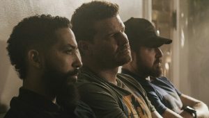 SEAL Team: 2×18