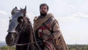 Knightfall: 2×4