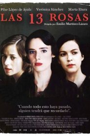 Nonton The 13 Roses 2017
