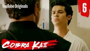Cobra Kai: 2×6