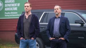Billions: 4×3