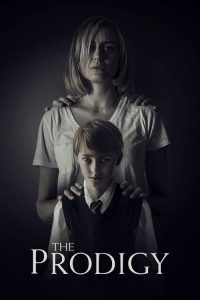 Nonton The Prodigy 2019