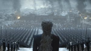 Game of Thrones: 8×6