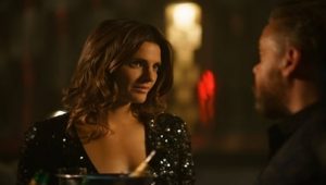 Absentia: 2×6