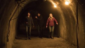 Absentia: 2×7