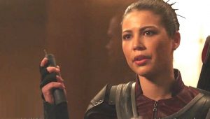 Arrow: 7×20