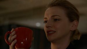 Chicago Fire: 7×21