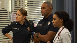 Grey’s Anatomy: 15×23
