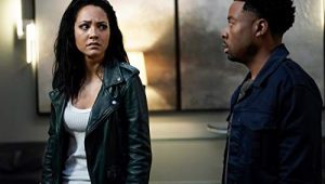 MacGyver: 3×22
