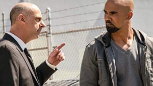 S.W.A.T.: 2×23
