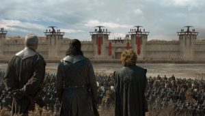Game of Thrones: 8×5