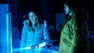 The Flash: 5×20