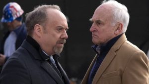 Billions: 4×7