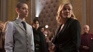 Billions: 4×8