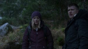 Absentia: 2×10
