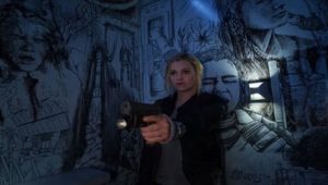 The 100: 6×8