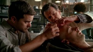 Fringe: 1×7