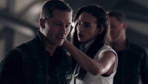 Killjoys: 5×1