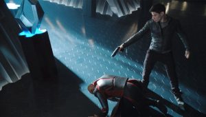 Krypton: 2×7