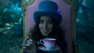 Legion: 3×3