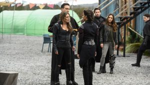 The 100: 6×10