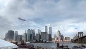 Fringe: 2×22