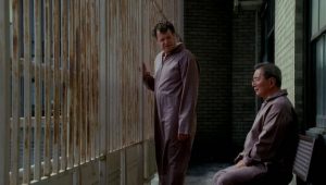 Fringe: 1×8