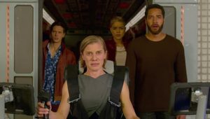 Another Life: 1×10