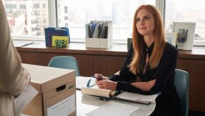 Suits: 9×3